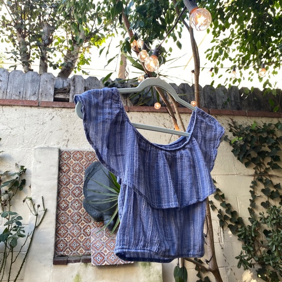 Crop Top - Picture 2 of 2